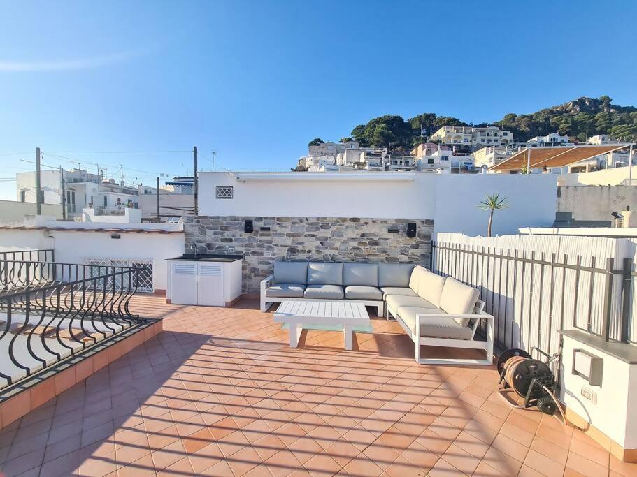 La Chiocciola Apartment Capri Exterior photo